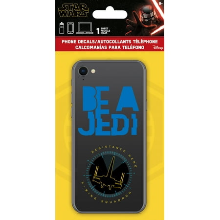 Star Wars: The Rise of Skywalker - Jedi Phone Decals