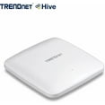 thumbnail image 5 of TRENDnet TEW-921DAP, AX1800 Dual Band WiFi 6 PoE+ Access Point, 5 of 14