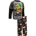 thumbnail image 2 of MARIOKART At the Starting Line Pajamas, 2 of 2