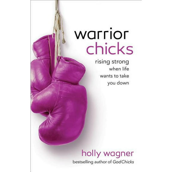 Warrior Chicks, (Paperback)
