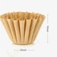 thumbnail image 2 of unbranded 50Ud De Café En Sin Blanquear Color Khaki Para Manual En Casa, 2 of 8