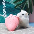 thumbnail image 4 of Rabbit Mineral Stone Chew Toy Pet Bird Teeth Grinding Stone Small Animal Molars Stone for Chinchillas Squirrel Guinea Pigs, 4 of 5