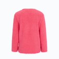 thumbnail image 5 of Fleece Cardigan Sweaters for Women Soft Long Sleeve Jacket with Pockets Button Down Open Front Fall Clothes, 5 of 5