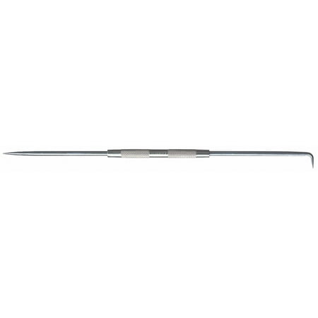 UPC: 0018018615109 | Moody Tool Machinist Scriber Straight/90 Deg 76-1510