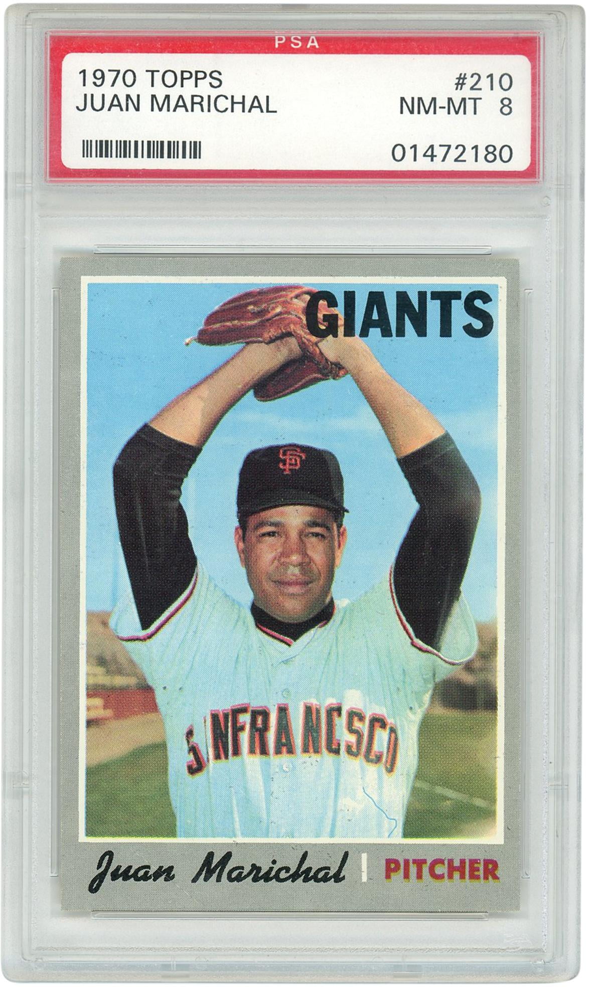 Mike Yastrzemski San Francisco Giants Framed 15