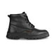 thumbnail image 3 of Bota hombre industrial PRO WORK 7401 Negro piel vacuno 28, 3 of 8