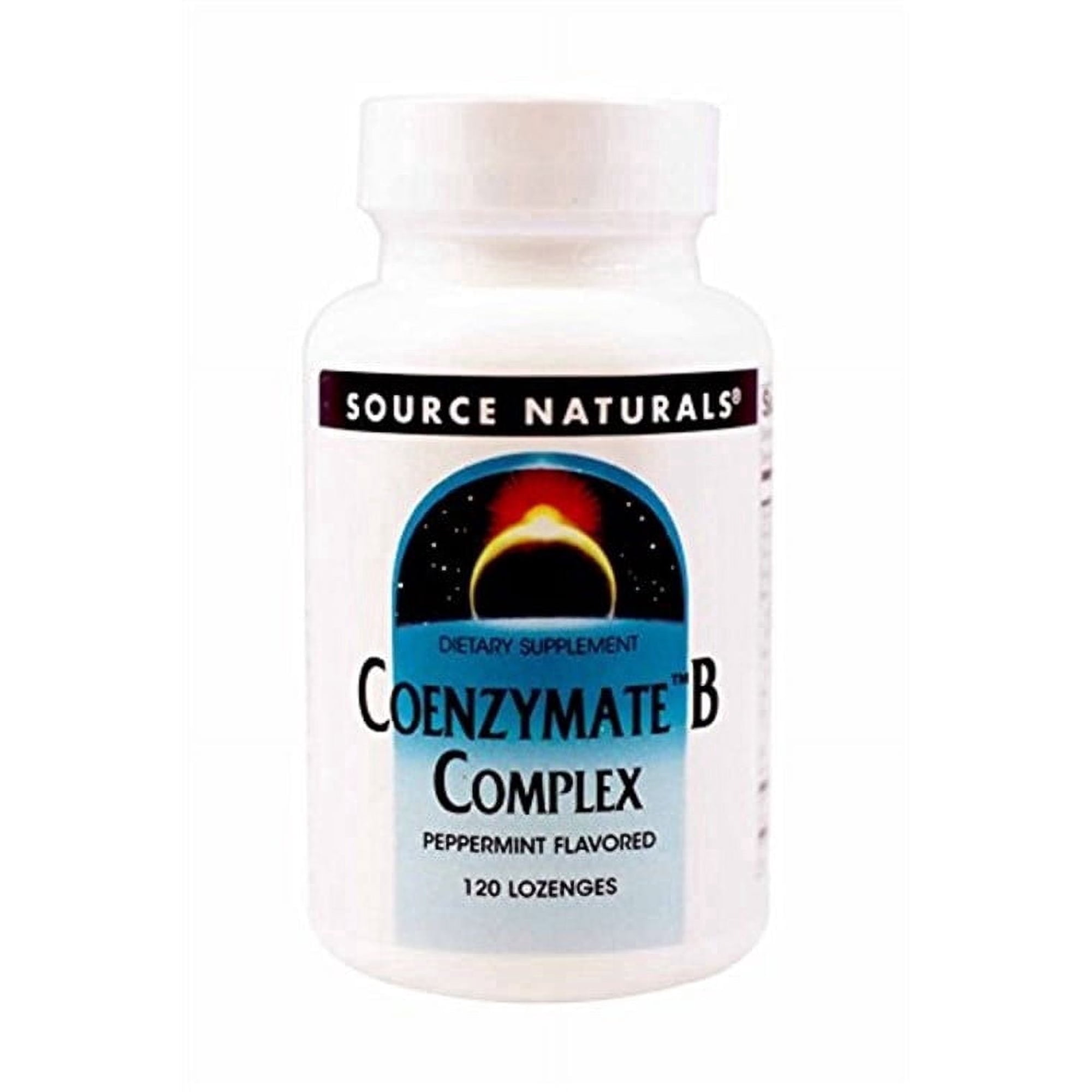Source Naturals Source Naturals Coenzymate B Complex, 120 ea