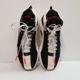 thumbnail image 5 of Ni - ke Ni - ke Air Jordan XXXV Boys Sz 7Y Womens 8.5 Basketball Shoes Sneakers CQ9433-001, 5 of 5