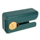 thumbnail image 4 of Soporte para pañuelos caja de almacenamiento de pared material ABS práctico y práctico oro verde para dormitorio para casa Amonsee Otros, 4 of 8