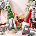 thumbnail image 5 of Christmas Gnome Decoration,christmas Gnomes Decorations Home Decor Gifts, 5 of 5
