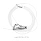 thumbnail image 4 of Cable para colgar marcos de fotos, colgador de cuadros, cuerda para colgar marcos de fotos, 4 of 8