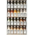 thumbnail image 4 of iSpice | 24 Pack of Spice and Herbs | Kitchen Fusion | Mixed Spices  Seasonings Gift Set | Kosher, 4 of 7