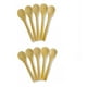 thumbnail image 1 of 10 Cucharas Madera Mieleras 13cm cuchara de madera 10 Cucharas Madera Mieleras 13cm, 1 of 1