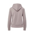 thumbnail image 3 of MV Sport W25150 Celeste Plush Full Zip-Smokey Taupe - SMT-M, 3 of 4