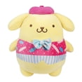 thumbnail image 1 of Peluche Pompompurin Jazwares 20 cm Candy Wonderland, 1 of 3