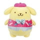 thumbnail image 1 of Peluche Pompompurin Jazwares 20 cm Candy Wonderland, 1 of 3