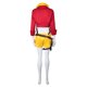 thumbnail image 5 of Disfraz de vaquero de fantasía de Ashe de OW para mujer adulta, chaqueta, pantalones cortos, trajes de juego de rol, ropa de fiesta de carnaval de Halloween, 5 of 5