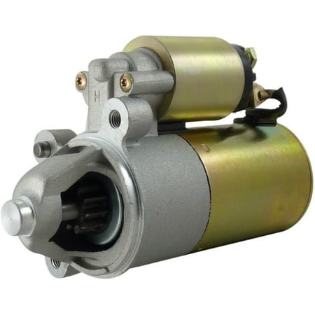 2000 2 Player Starter - New Starter FORD WINDSTAR 3.8L V6 1996 1997 1998 1999 2000 2001 2002 2003 3270