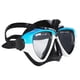 thumbnail image 5 of Gafas de snorkel Irfora Gafas de buceo antivaho Máscara Buceo Snorkel Gafas de natación Gafas con soporte para cámara Irfora Gafas de snorkel, 5 of 7