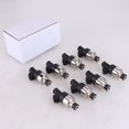 thumbnail image 4 of MesaSe 8Pcs Cars Fuel Injectors for Chevy Corvette Caprice 5.7L 1994-1997 Pressure/Leak Tested Replacement, 4 of 10