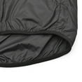 thumbnail image 1 of Cycling Jacket Bicycles Coat Hooded Windbreaker Reflective Fishing Climbing Breathable Windbreaker Windproof Clothes Motorcycle Female Long Sleeve Riding Green L/ EUR M, 1 of 9
