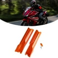 thumbnail image 3 of Lightweight Front Shock Absorbing Guard For KEWS K16/K23 Bike Accessories 1 Pair, 3 of 13