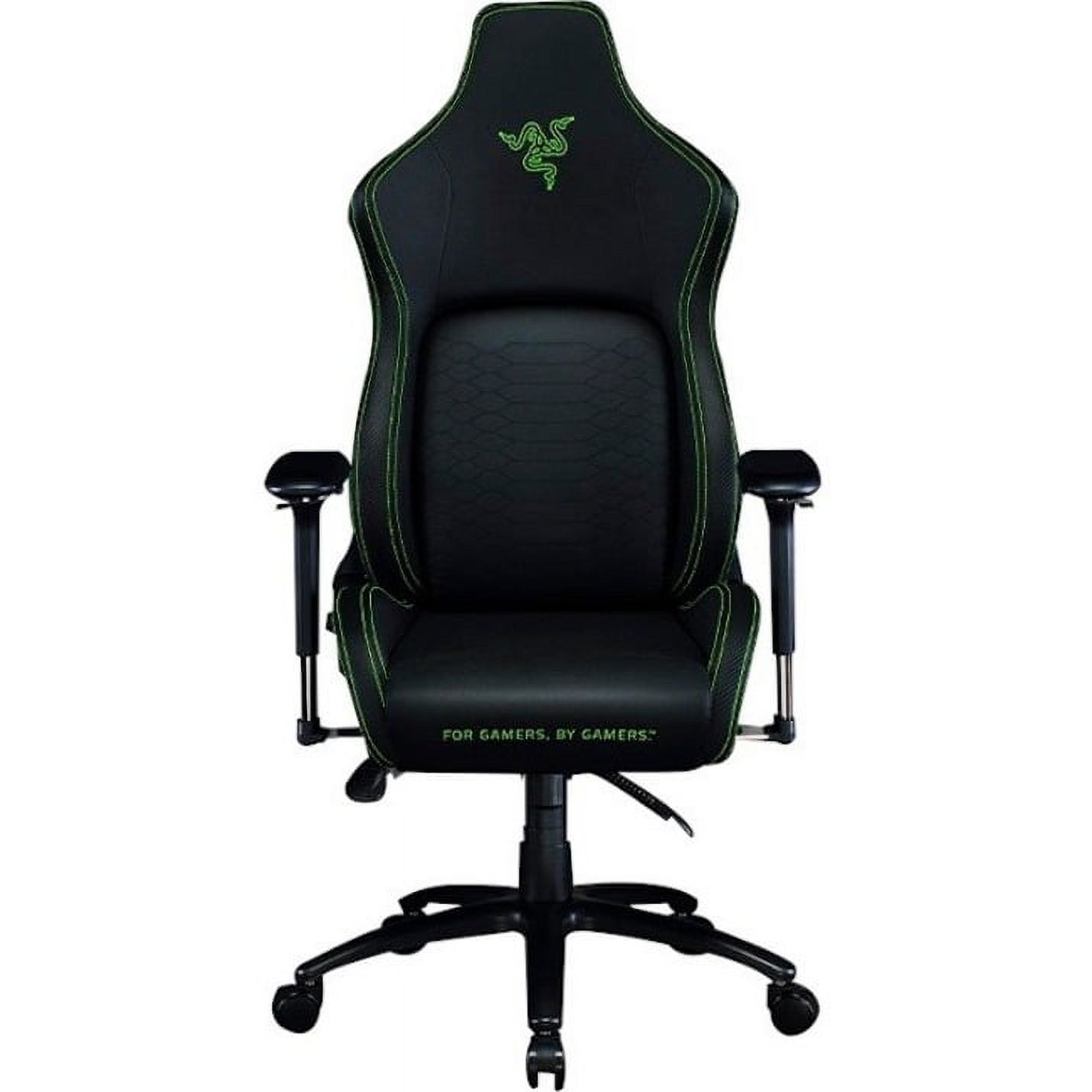 RAZER ISKUR GAMING CHAIR XL (G - image 2 of 6