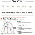 thumbnail image 3 of Spring Looks Good!DianGeFu Womens Long Sleeve T-Shirt with Super Soft Stretch Fabric Fall,Women's Fashion Large Size Loose Long Sleeve Choker Slit Pullover,White,Free Size, 3 of 5