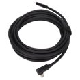 thumbnail image 3 of Cables de carga rápida USB 3.0 Bling Bling de 5 m y 5 A para Oculus Quest 2 Cable de carga USB C a C, 3 of 12