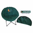 thumbnail image 2 of Rivalry Collegiate Round Chair, 2 of 2