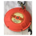 thumbnail image 4 of Arceau de Sécurité Rétractable Auto-Rétractable Antichute 10 m 15 m Protection contre les Chutes, 4 of 6