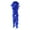 Blue, variant on Reduced!VOYOAO Faux Turkey Feathers for DIY Crafts Wedding Party Costume, Christmas, Concert Feathers Boa for Clothing Accessories Decoration