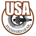 thumbnail image 2 of Usa Standard Gear (Zg Gm12P-373) Juego De Engranajes De Anillo Y Piñón Para Diferencial De Automóvil Gm De 12 Pernos, 2 of 2