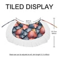 thumbnail image 5 of Shell Stylish Chiffon Beach Dresses for Women | Summer Dress for the Beach, 5 of 6