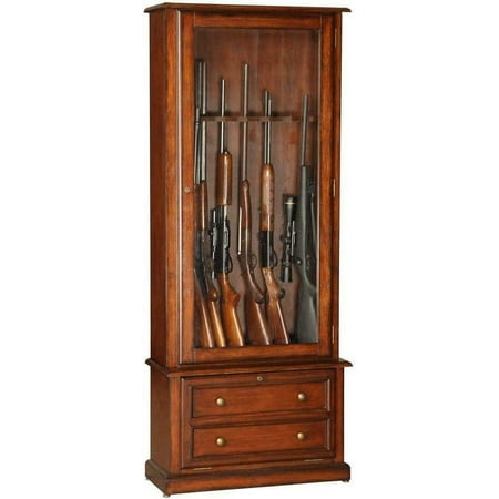 8 Gun Cabinet