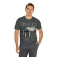 thumbnail image 6 of Lets get Chai t shirt! Unisex Jersey Short Sleeve Tee, 6 of 56