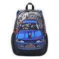 thumbnail image 1 of Totto Mochila Escolar Grande Para Niño | Con Organizador Interno Y Fácil De Limpiar | 16.6 Litros Ra multicolor G, 1 of 6
