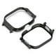 thumbnail image 1 of Carcasa de marco de Metal resistente al agua funda carcasa protectora a prueba de herrumbre repuesto para reloj inteligente CMF Watch Pro D395, 1 of 7