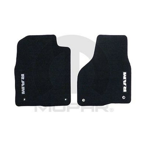 Floor Mat MOPAR 1GS02DX9AE fits 2013 Ram 1500