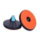 thumbnail image 5 of 2 piezas de empuje de empuje de empuje de empuje de 2 piezas, redondas, para el piso, de entrenamiento de fuerza, soportes para ejercicio de, 5 of 9
