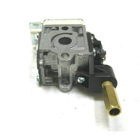 - New OEM Zama CARBURETOR Carb RB-K70A, RB-K66A Echo A021000722 A021000723 by The ROP Shop