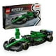 thumbnail image 1 of Set LEGO Speed Champions Auto de Carreras Aston Martin Aramco F1 AMR24 77245, 1 of 4