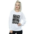 thumbnail image 2 of It Chapter 2 Sweat-Shirt Photo Gros Plan pour Femmes Pennywise, 2 of 3