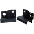 thumbnail image 5 of PreAsion Printer Universal Double Power Paper Receiver Roll Printer Reaper With Two Motors 110V, 5 of 12
