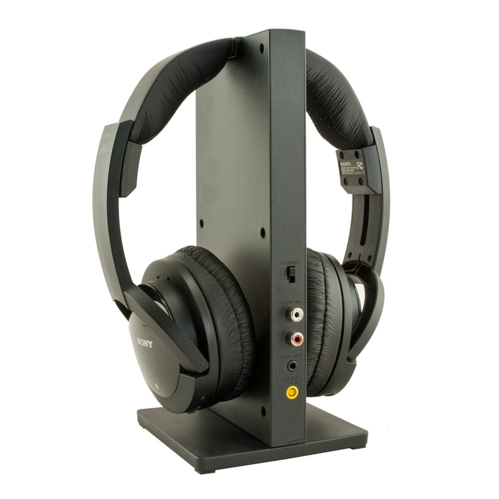 refurbished-sony-mdr-rf985rk-wireless-rf-headphone-black-refurbished
