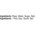 thumbnail image 3 of Le Sieur Tender Peas, 3 of 5