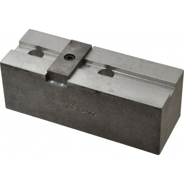 Abbott Workholding Products 12" & Up Chuck Capacity, Tongue & Groove