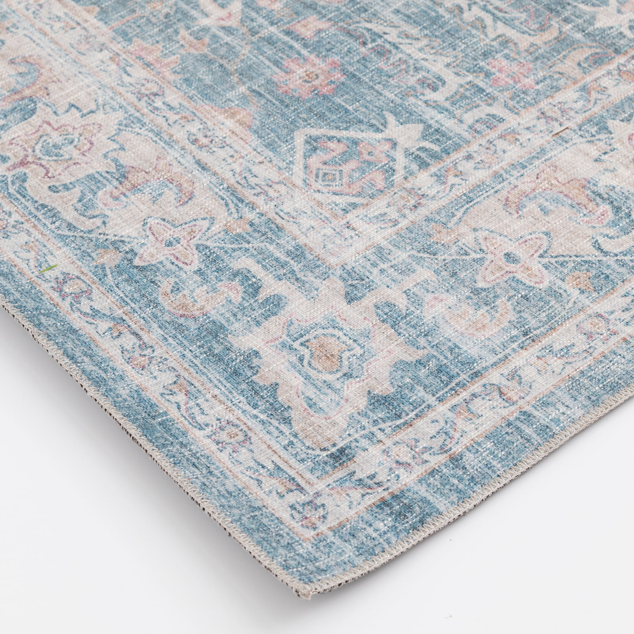 Better Homes & Gardens Transitional Persian Indoor Area Rug, 5' x 7'