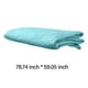 thumbnail image 3 of Fiudx Edredón Refrescante de Verano, Efecto Frío de Doble Cara, Tecnología de Absorción de Calor, Diseño Ligero y Transpirable, Sueño Confortable En Noches Calurosas, Ideal para Todas Las Estaciones,, 3 of 6