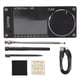 thumbnail image 1 of Receptor de Radio de Banda ATS25 Pro+ AIR FM SW SSB MW LW AIR SDR Receptor de Banda de Aviación Compatible con Bluetooth WIFI, 1 of 5